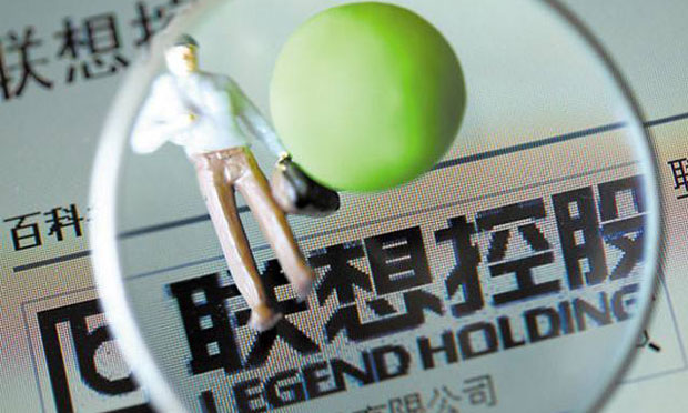 聯(lián)想控股半賣半送旗下酒業(yè)，收購公司的流程是怎樣