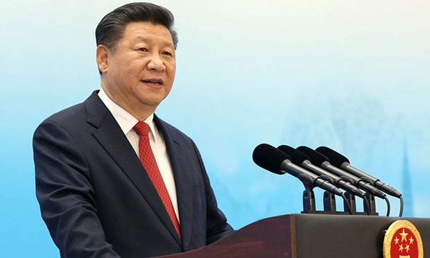 習(xí)近平五年四赴“東北”團(tuán) “長子”要做好“加減乘除”