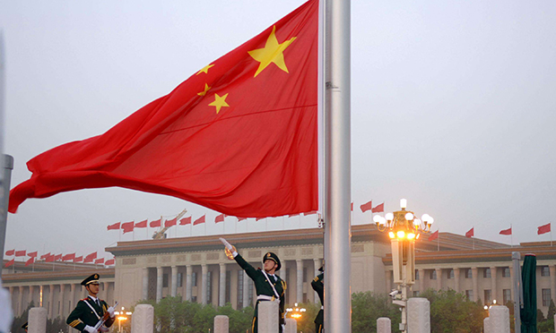 公民國(guó)家安全意識(shí)調(diào)查：多數(shù)不清楚國(guó)家安全體系