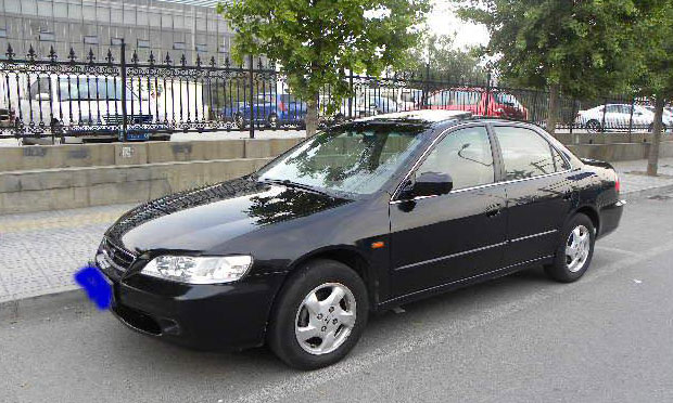 二手車買賣時，要警惕這些陷阱