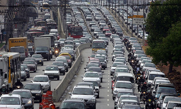 環(huán)保部督查發(fā)現(xiàn)部分地區(qū)車用油品超標等問題仍然存在