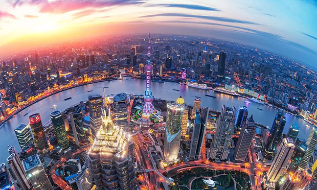 從“五通”到“五路”：“一帶一路”建設(shè)邁向命運共同體
