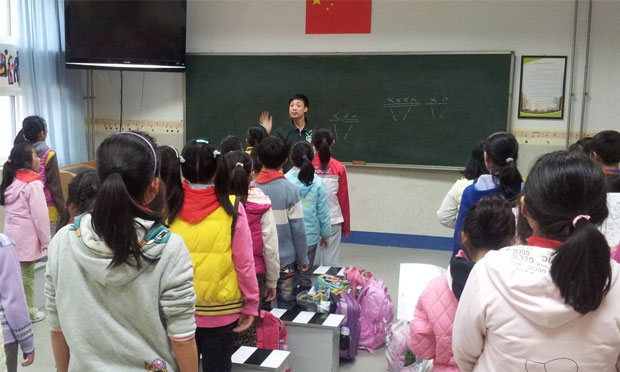 未成年人培訓糾紛案近年增勢明顯 半數(shù)因機構不靠譜