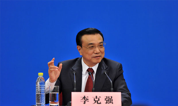 李克強訪歐三大“看點”值得期待