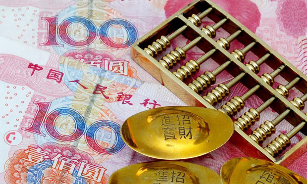 一季度財(cái)政支大于收 評(píng)：與財(cái)政赤字不能簡(jiǎn)單關(guān)聯(lián)