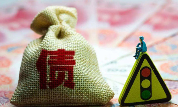 財政部點名違規(guī)舉債涉30項產品 應收賬款信托首當其沖