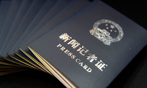 揭開假記者真面目：犯罪手法粗糙 敲詐為何頻頻得手