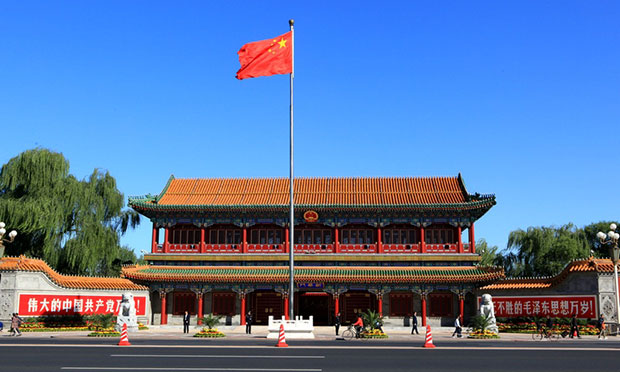 簡政放權(quán)這五年：百姓更滿意，企業(yè)有活力