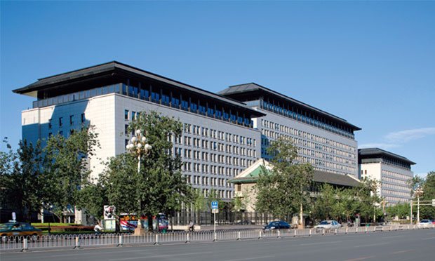 中國為全球假貨核心集散地？ 商務(wù)部：沒有根據(jù)