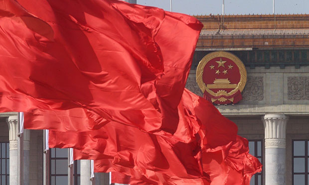 黨的十八大以來全面推進(jìn)依法治國成就綜述