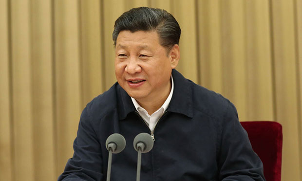 習(xí)近平回信勉勵(lì)大學(xué)生：用青春書寫無愧于時(shí)代無愧于歷史的華彩篇章