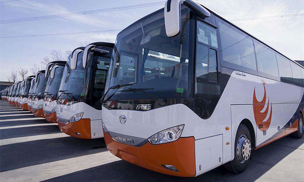“包車游”怎變“奪命游”？ 公路旅游客運(yùn)亂象調(diào)查