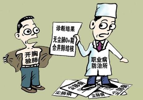 勞動者的職業(yè)衛(wèi)生保護(hù)