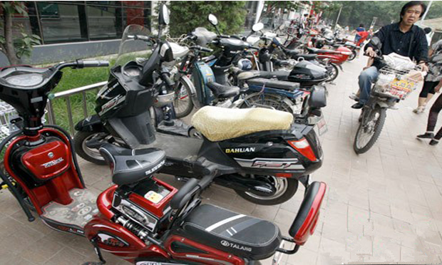 中國修訂電動自行車標(biāo)準(zhǔn) 由部分條款強(qiáng)制改成全文強(qiáng)制