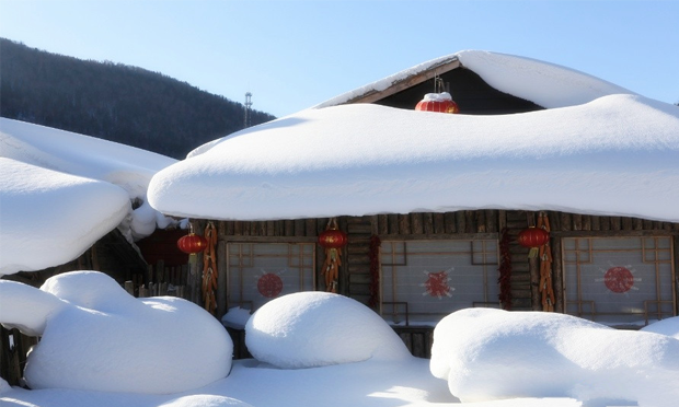 曝雪鄉(xiāng)跟團游黑幕 旅游合同該如何簽訂