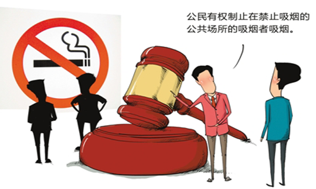 鄭州“電梯勸煙猝死案”二審改判 勸阻吸煙者不擔(dān)責(zé)不出錢