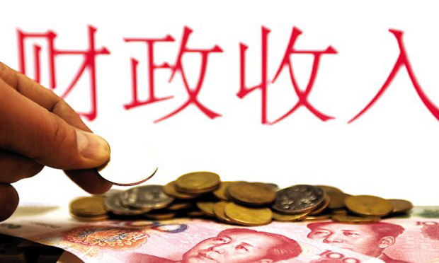 去年全國(guó)財(cái)政收入同比增長(zhǎng)7.4% 2018年將繼續(xù)向好