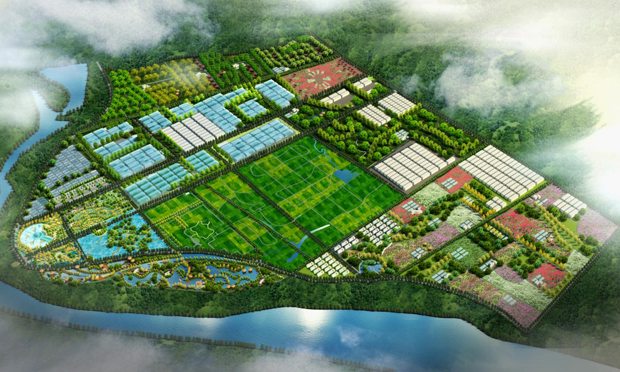 國辦：布局建設(shè)一批國家農(nóng)業(yè)高新技術(shù)產(chǎn)業(yè)示范區(qū)
