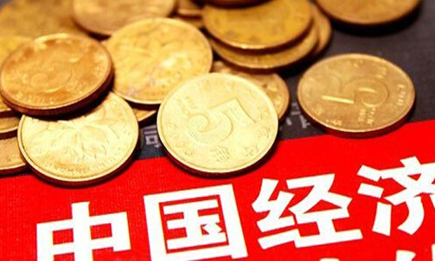 經(jīng)濟(jì)數(shù)據(jù)公布 海外投資者看好中國經(jīng)濟(jì)新氣質(zhì)
