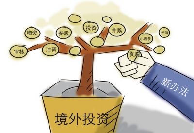境外投資如何進(jìn)行，應(yīng)注意問題有哪些