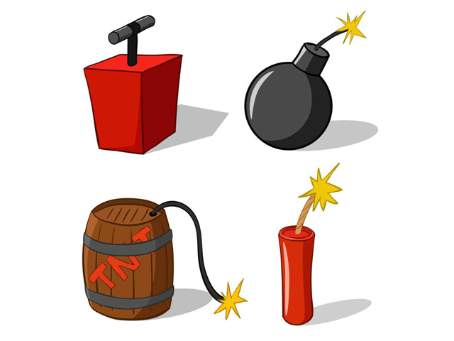 非法儲(chǔ)存爆炸物罪的認(rèn)定標(biāo)準(zhǔn)和構(gòu)成要件