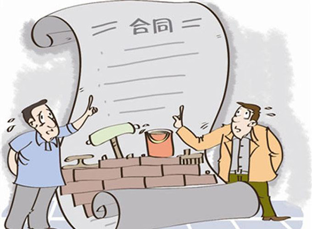 發(fā)生交通事故對方要求私了，那么私了所立的合同具有法律效力嗎？