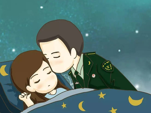 軍婚可以離婚嗎