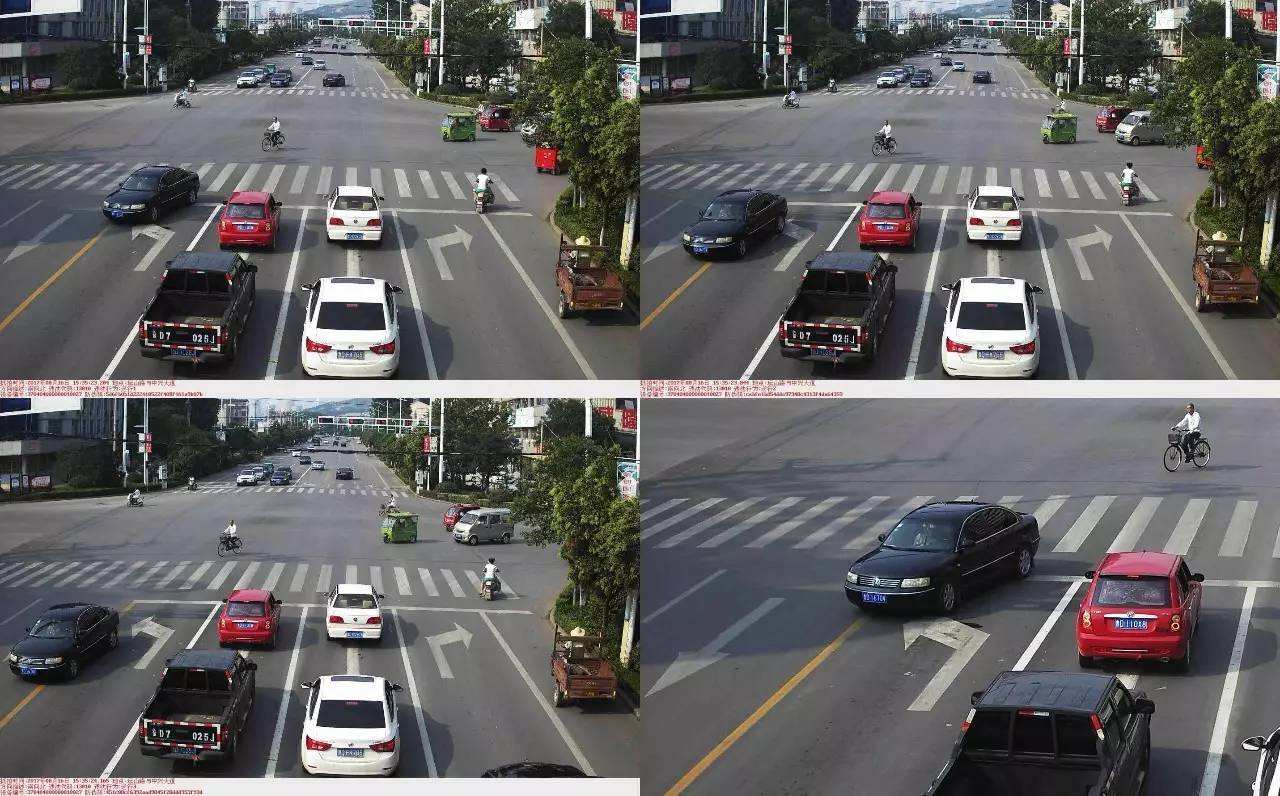 汽車逆向行駛怎么處罰？會被罰款嗎？