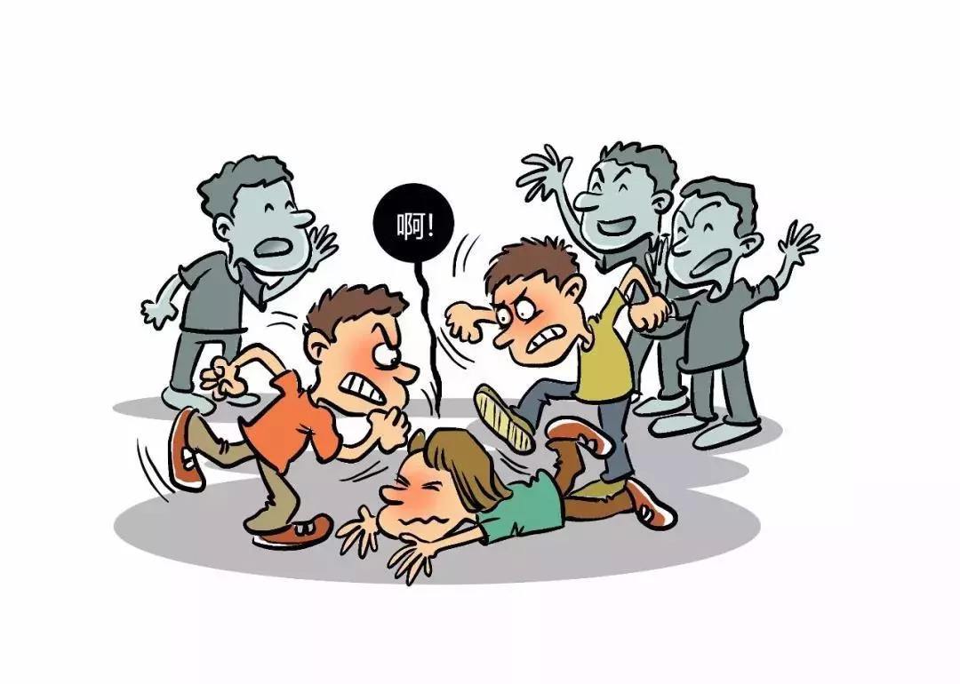 關(guān)于尋釁滋事罪的量刑標(biāo)準(zhǔn)是什么？