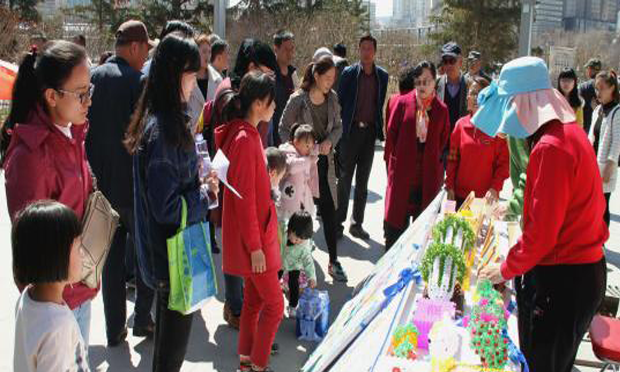 維護(hù)兒童合法權(quán)益 中國將加強對兒童福利機(jī)構(gòu)的管理
