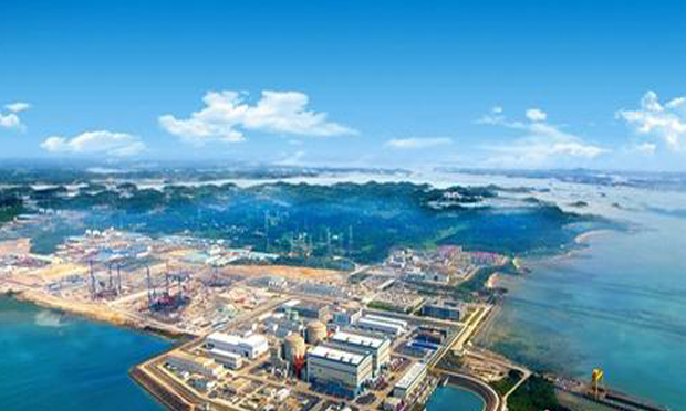 官方：《核安全法》首次以法律明確核損害賠償制度