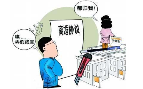 協(xié)議離婚的程序與法律風(fēng)險(xiǎn)