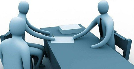 公司中的合同訂立與審批流程