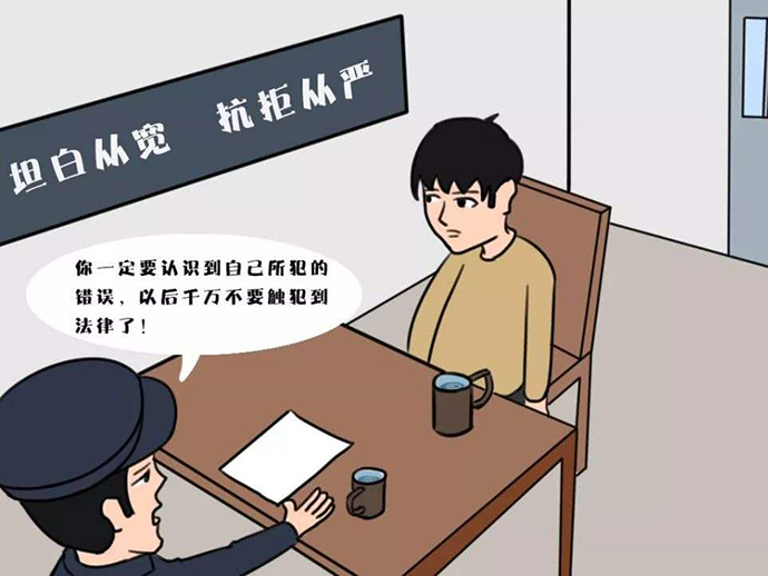 法律規(guī)定的免責(zé)情形有哪些