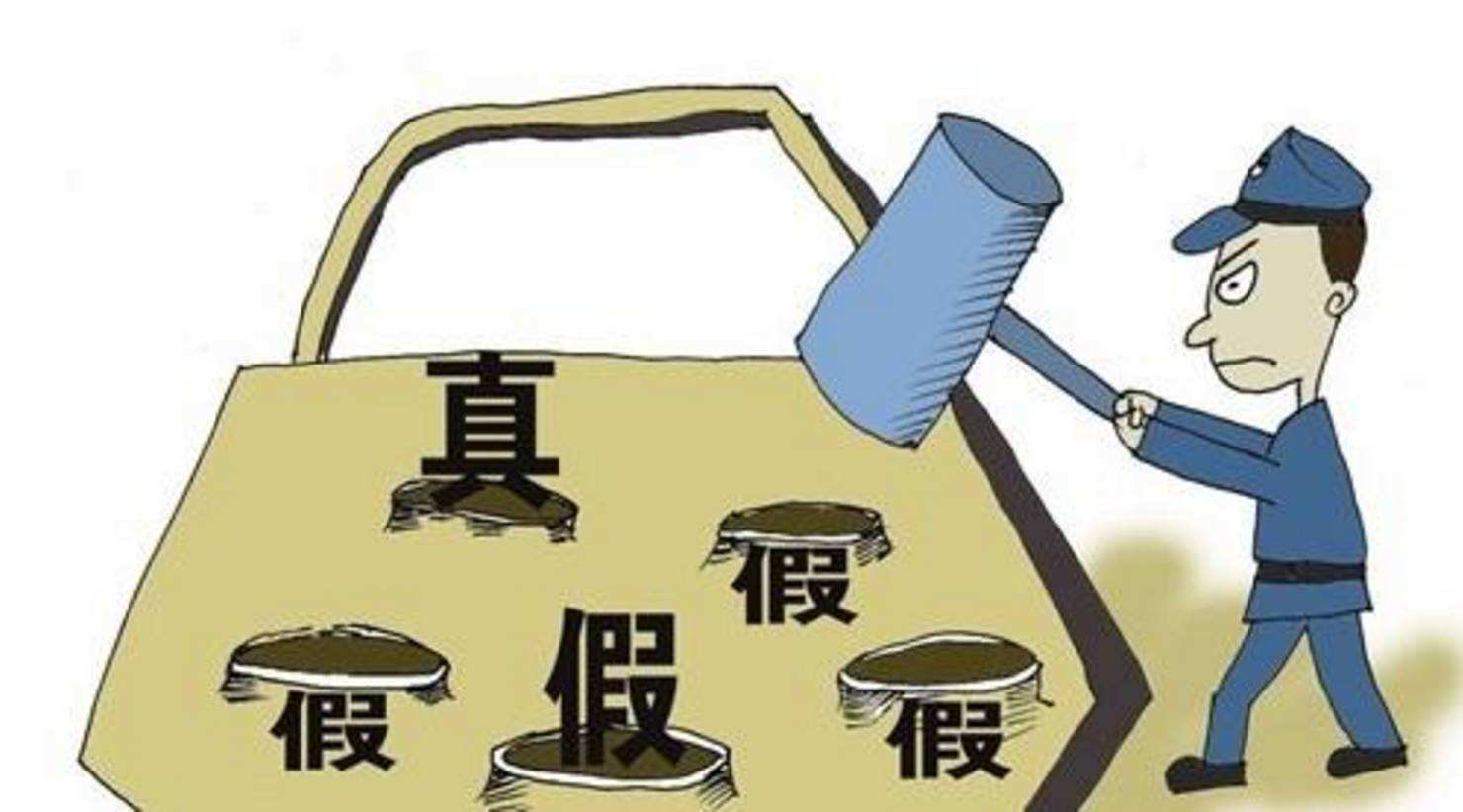遇到品牌侵權(quán)行為該怎么處理？