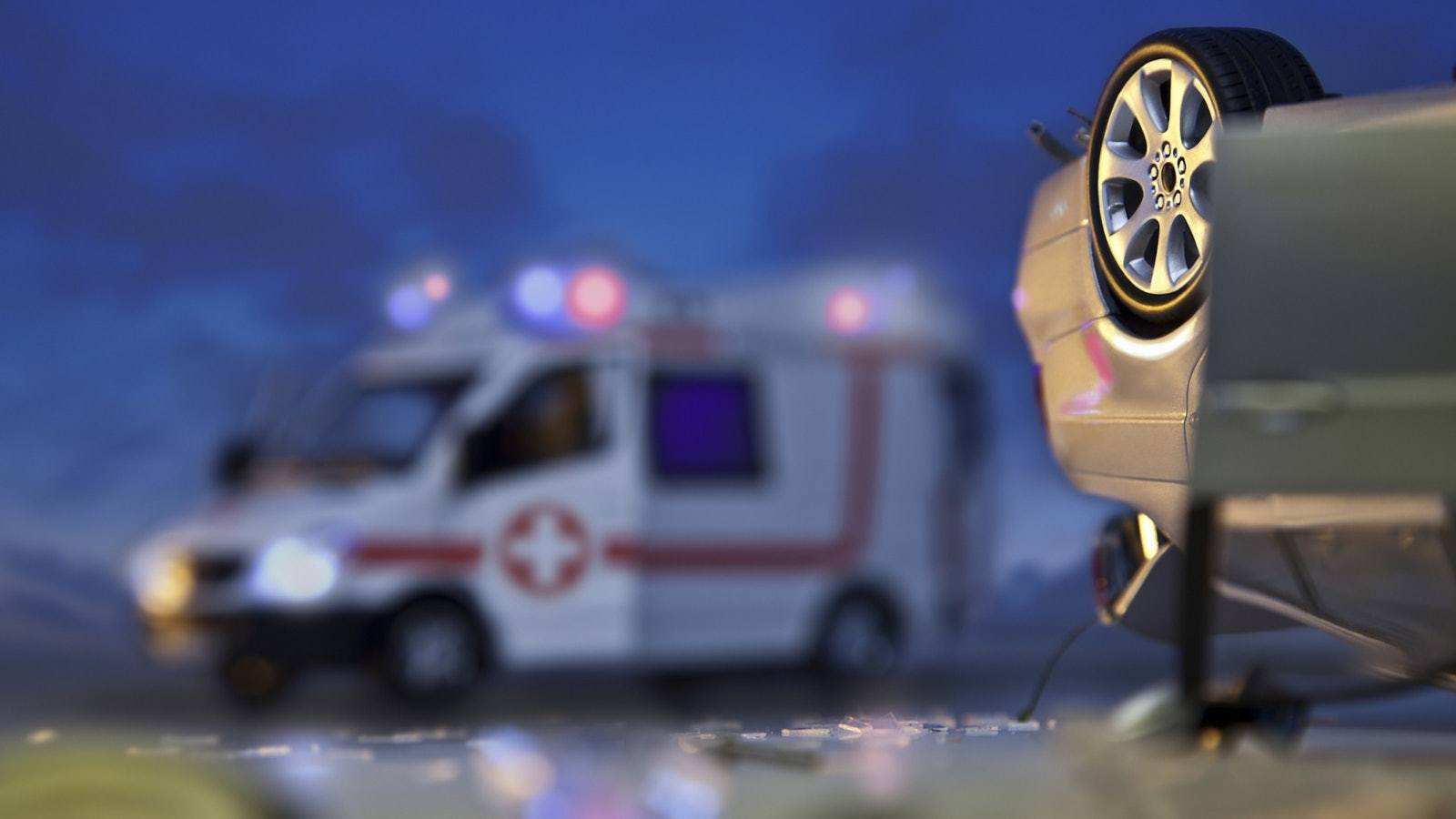 車禍對方全責(zé)但不賠錢應(yīng)該怎么辦？
