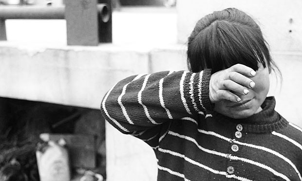 10歲女童懷孕8個月，奸淫幼女的行為認(rèn)定和刑罰處罰