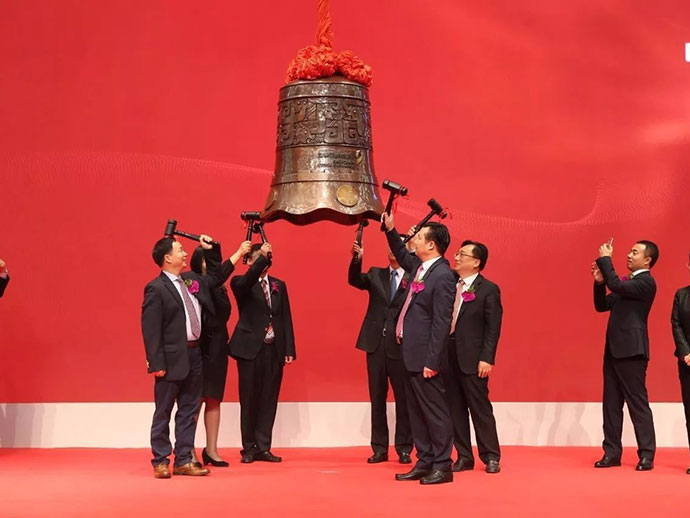 企業(yè)上市的條件和好處