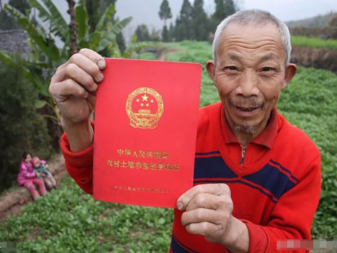 農(nóng)村房屋無法辦證的幾種原因和處理方法