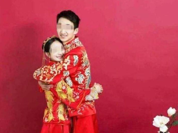 婚姻法規(guī)定婚姻有效的條件