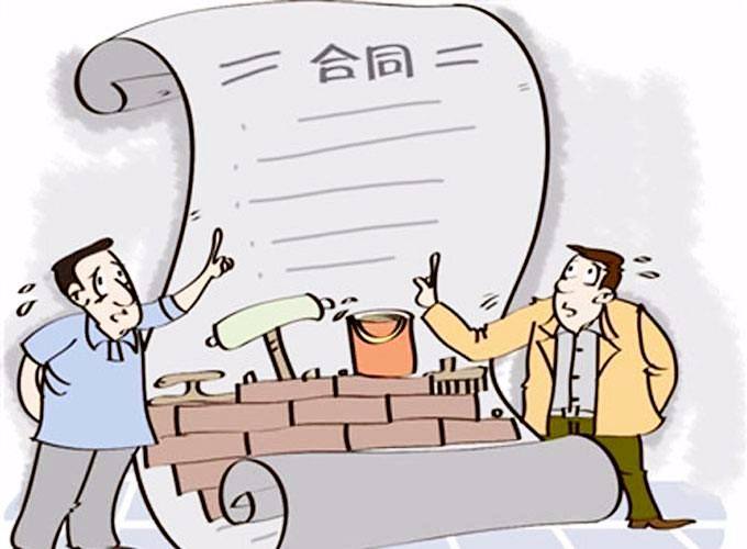 諾成性合同和實(shí)踐性合同的區(qū)別以及常見(jiàn)的種類