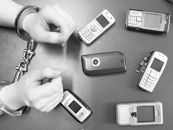 我國法律關于銷贓行為的定罪