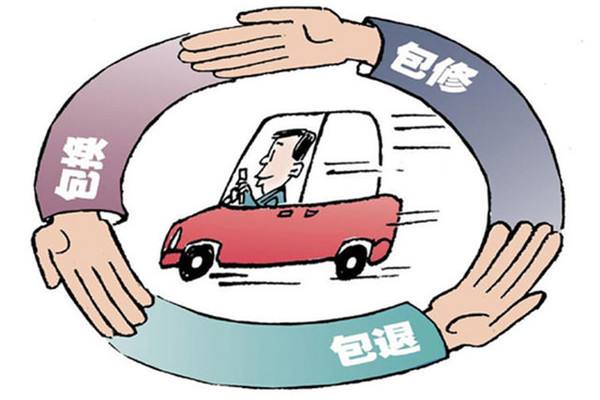 保修期內(nèi)的設(shè)備如何劃分責(zé)任？