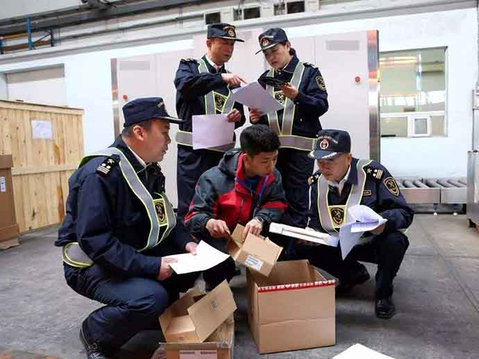 逃避商檢罪的的非法行為和量刑標(biāo)準(zhǔn)