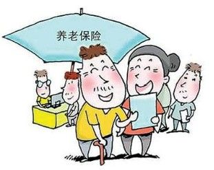 新型農(nóng)村社會養(yǎng)老保險制度