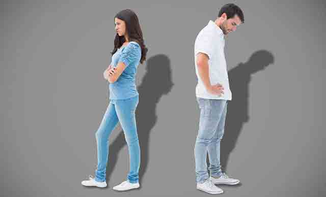 夫妻長時(shí)間分居會(huì)被視為自動(dòng)離婚嗎？