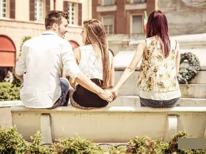 第三者插足別人婚姻守法觸犯法律？