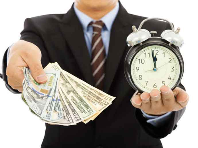 法律上規(guī)定除斥期間是什么意思？