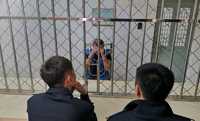 非法拘禁罪從犯人員的量刑標(biāo)準(zhǔn)