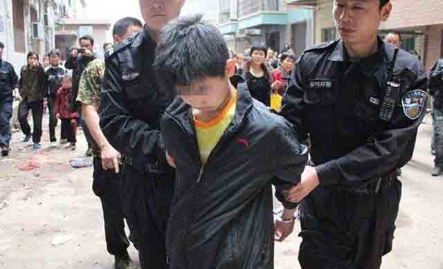 未成年人刑事責(zé)任年齡的認定